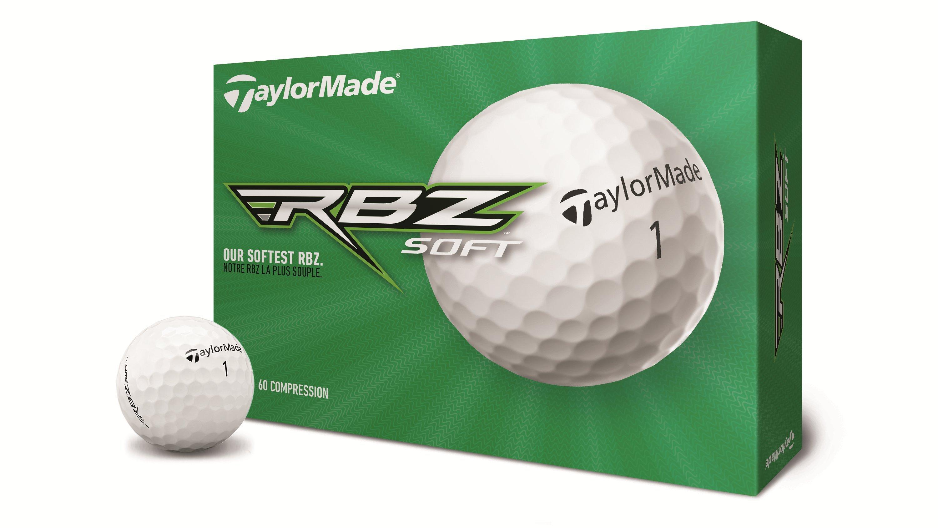 RBZ Soft Golf Balls | TAYLORMADE | Golf Town Limited